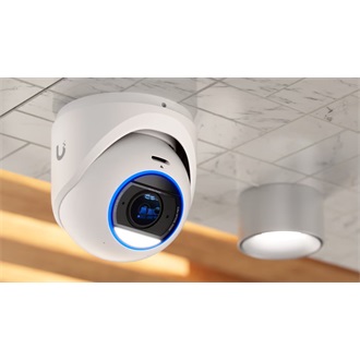 Ubiquiti G6 Pro Turret smart home kültéri IP kamera IP66 IK04