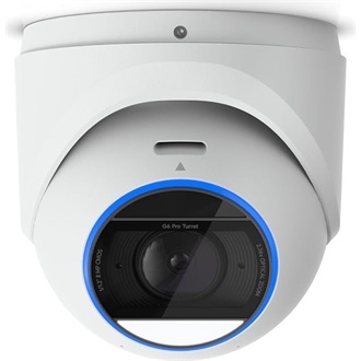 Ubiquiti G6 Pro Turret smart home kültéri IP kamera IP66 IK04