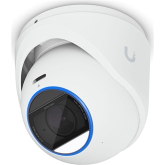 Ubiquiti G6 Pro Turret smart home kültéri IP kamera IP66 IK04