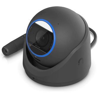 Ubiquiti G6 Pro Turret smart home kültéri IP kamera IP66 IK04