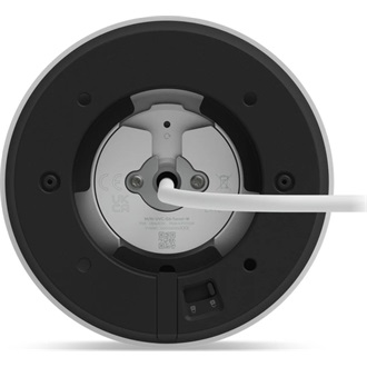 Ubiquiti G6 Turret smart home kültéri IP kamera IP66 IK04