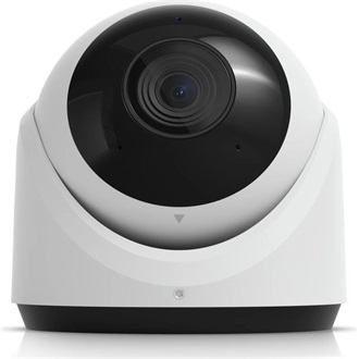 Ubiquiti G6 Turret smart home kültéri IP kamera IP66 IK04