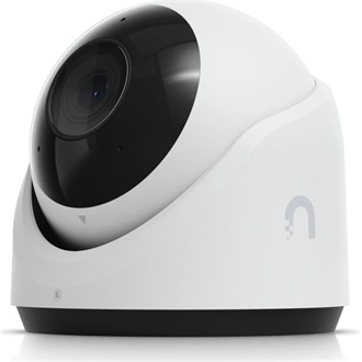 Ubiquiti G6 Turret smart home kültéri IP kamera IP66 IK04