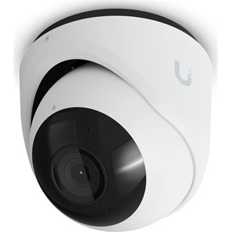 Ubiquiti G6 Turret smart home kültéri IP kamera IP66 IK04