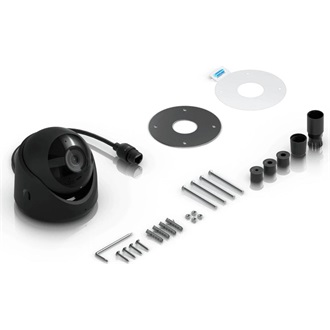 Ubiquiti G6 Turret smart home kültéri IP kamera IP66 IK04