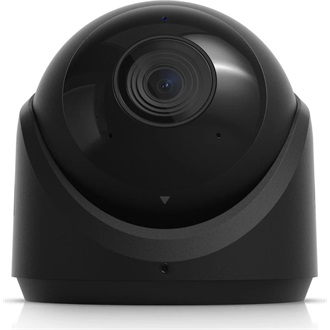 Ubiquiti G6 Turret smart home kültéri IP kamera IP66 IK04