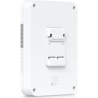 Ubiquiti Gate Hub beléptető rendszer vezérlő fehér