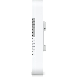Ubiquiti Gate Hub beléptető rendszer vezérlő fehér