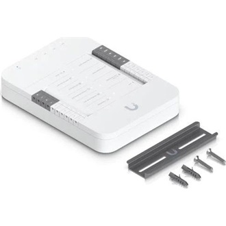 Ubiquiti Gate Hub beléptető rendszer vezérlő fehér