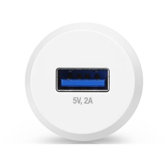 Ubiquiti Instant RJ45 -> USB-A 2.0 adapter fehér 802.3af (In: 48V, Out: 5V/2A)