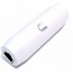 Ubiquiti Instant RJ45 -> USB-A 2.0 adapter fehér 802.3af (In: 48V, Out: 5V/2A)