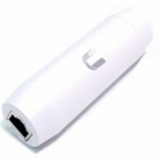 Ubiquiti Instant RJ45 -> USB-A 2.0 adapter fehér 802.3af (In: 48V, Out: 5V/2A)