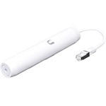 Ubiquiti Instant 802.3af -> Gigabit Ethernet PoE adapter (In: 48V, Out: 24V/0,5A)