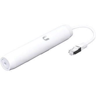 Ubiquiti Instant 802.3af -> Gigabit Ethernet PoE adapter (In: 48V, Out: 24V/0,5A)