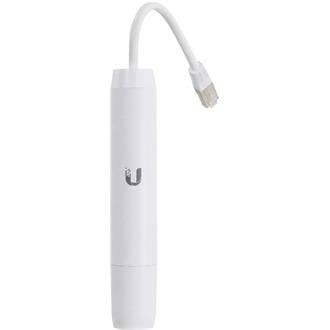 Ubiquiti Instant 802.3af -> Gigabit Ethernet PoE adapter (In: 48V, Out: 24V/0,5A)