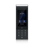 Ubiquiti Intercom Bluetooth smart home kaputelefon-kapucsengő IP65