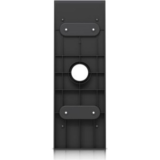 Ubiquiti Intercom Surface Angle Mount kamera kaputelefon tartó fekete