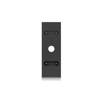 Ubiquiti Intercom Surface Angle Mount kamera kaputelefon tartó fekete