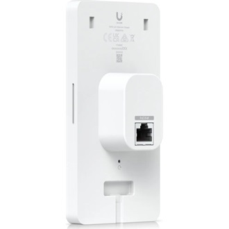 Ubiquiti Intercom Viewer 5" touchscreen LED smart kaputelefon monitor fehér (3db)