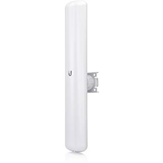 Ubiquiti LiteBeam AC 5GHz 802.11ac built-in 120 Degree 16dBi Sector 2x2 MIMO
