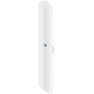 Ubiquiti LiteBeam AC 5GHz 802.11ac built-in 120 Degree 16dBi Sector 2x2 MIMO