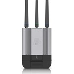 Ubiquiti Mobile Industrial kültéri Wi-Fi PoE 4G/LTE router
