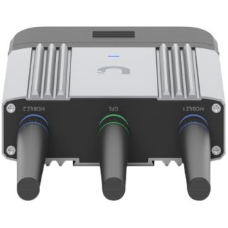 Ubiquiti Mobile Industrial kültéri Wi-Fi PoE 4G/LTE router
