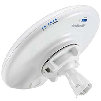 Ubiquiti NanoBeam airMAX AC Bridge Gen2 Wi-Fi PoE access point