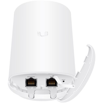 Ubiquiti NanoStation AC airMAX Wi-Fi access point