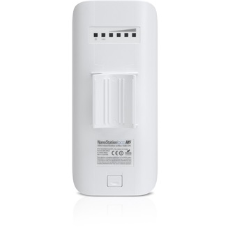 Ubiquiti airMAX NanoStation M5 loco kültéri Wi-Fi PoE CPE access point