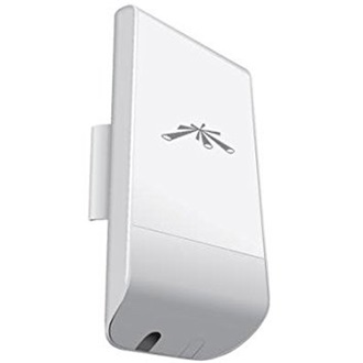 Ubiquiti airMAX NanoStation M5 loco kültéri Wi-Fi PoE CPE access point