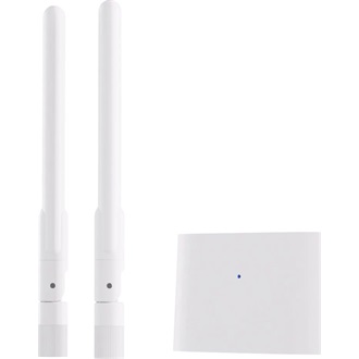 Ubiquiti Omni Antenna & Desktop Stand Kit antenna
