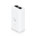 Ubiquiti POE 1Gb/s Ethernet PoE adapter 15W