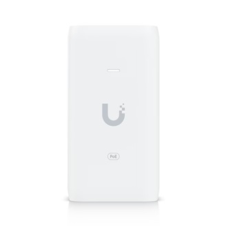 Ubiquiti POE 1Gb/s Ethernet PoE adapter 15W
