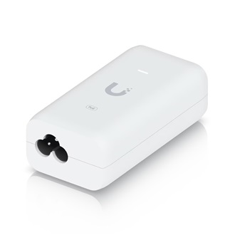 Ubiquiti POE 1Gb/s Ethernet PoE adapter 15W
