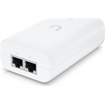 Ubiquiti POE++ 1Gb/s Ethernet PoE adapter 60W