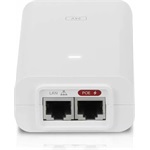 Ubiquiti POE-24-24W-G-WH 1Gb/s Ethernet PoE adapter 24V 1A