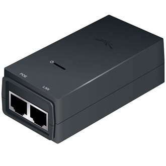 Ubiquiti PoE-24 PoE adapter (5db)