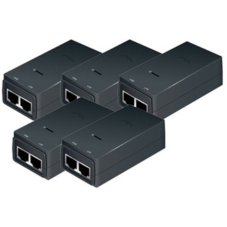 Ubiquiti PoE-24 PoE adapter (5db)