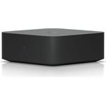 Ubiquiti PoE Audio Port 2.0 HDMI; S/PDIF audio streamer fekete