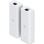 Ubiquiti PoE Over 2-Wire Retrofit Extender 100Mb/s Ethernet RJ45 PoE extender