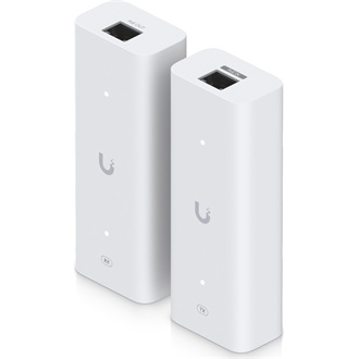 Ubiquiti PoE Over 2-Wire Retrofit Extender 100Mb/s Ethernet RJ45 PoE extender