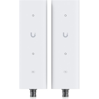 Ubiquiti PoE Over 2-Wire Retrofit Extender 100Mb/s Ethernet RJ45 PoE extender