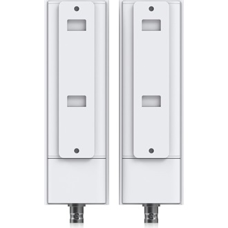 Ubiquiti PoE Over 2-Wire Retrofit Extender 100Mb/s Ethernet RJ45 PoE extender