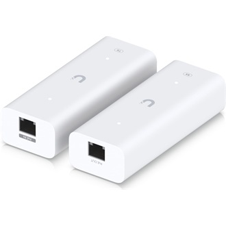 Ubiquiti PoE Over 2-Wire Retrofit Extender 100Mb/s Ethernet RJ45 PoE extender
