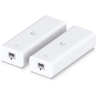Ubiquiti PoE Over 2-Wire Retrofit Extender 100Mb/s Ethernet RJ45 PoE extender