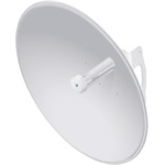 Ubiquiti PowerBeam AC 29dBi 5GHz 802.11ac 450+ Mbps, GigE PoE, 620mm Dish Ref.