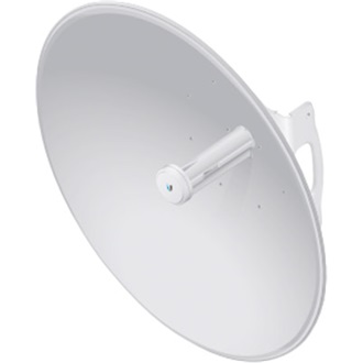 Ubiquiti PowerBeam AC 29dBi 5GHz 802.11ac 450+ Mbps, GigE PoE, 620mm Dish Ref.