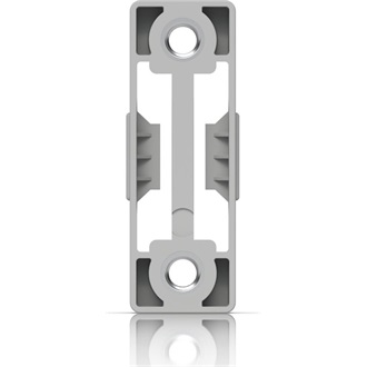 Ubiquiti Precision rack mounting kit szürke 20db