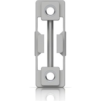 Ubiquiti Precision rack mounting kit szürke 20db